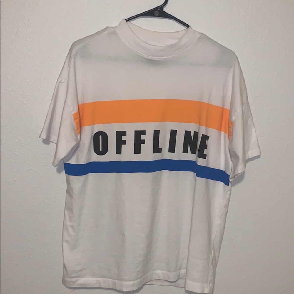 Offline Top